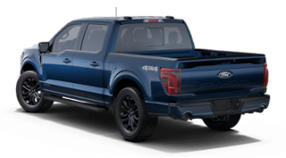 2025 Ford F-150® External Image 3